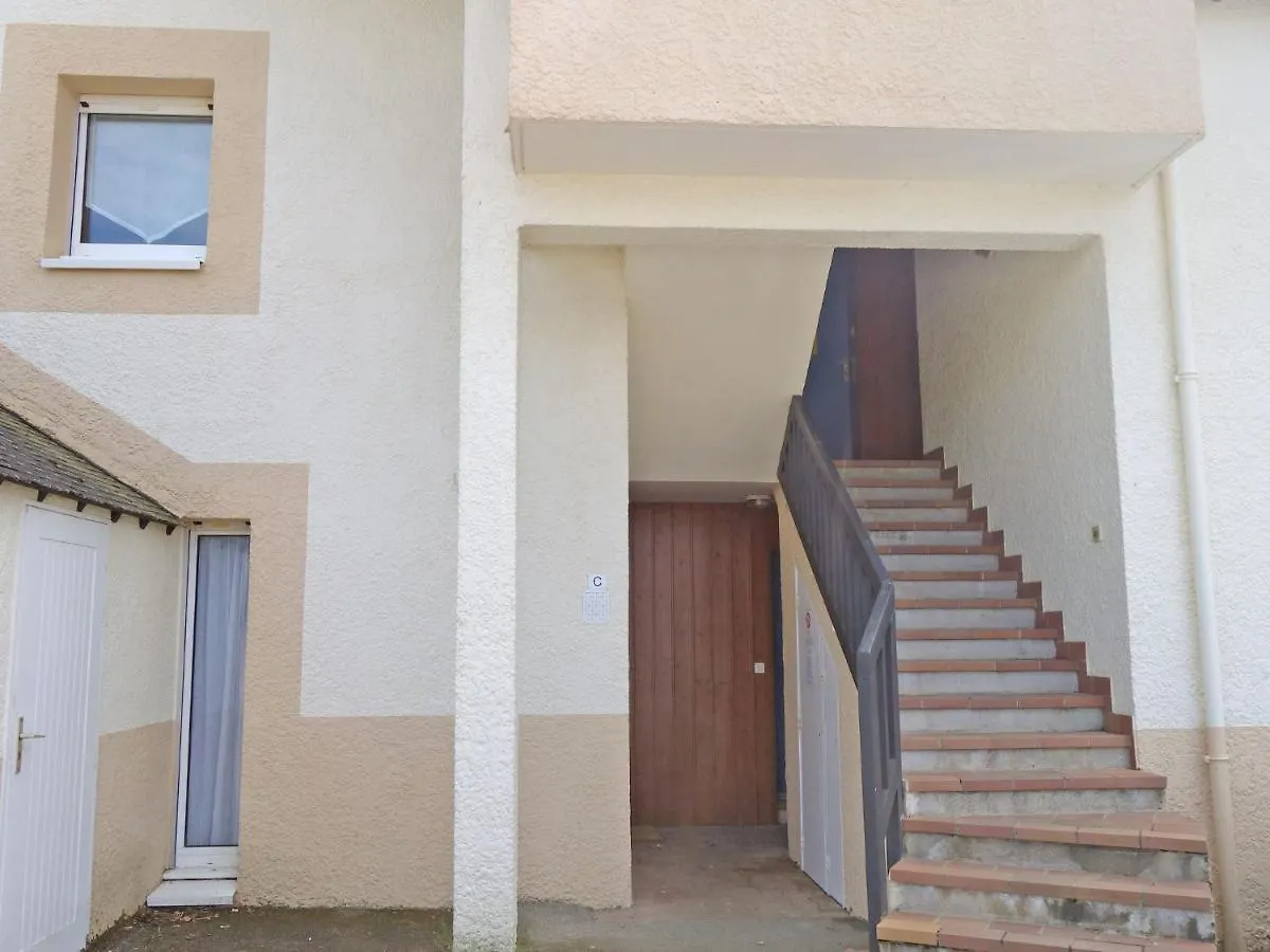 Apartment Mer Et Plages By Interhome Carnac