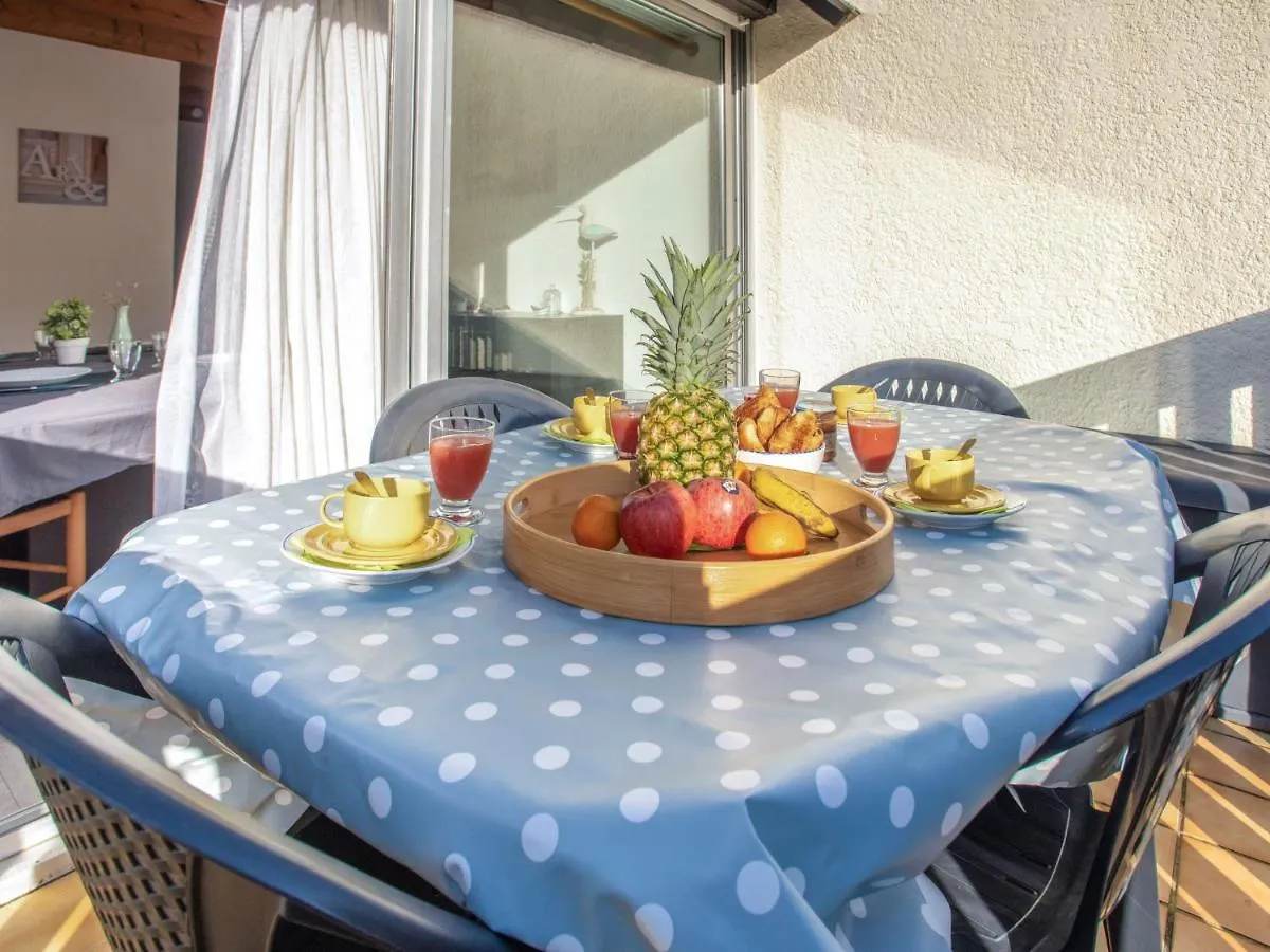 Apartment Mer Et Plages By Interhome Carnac 0*,