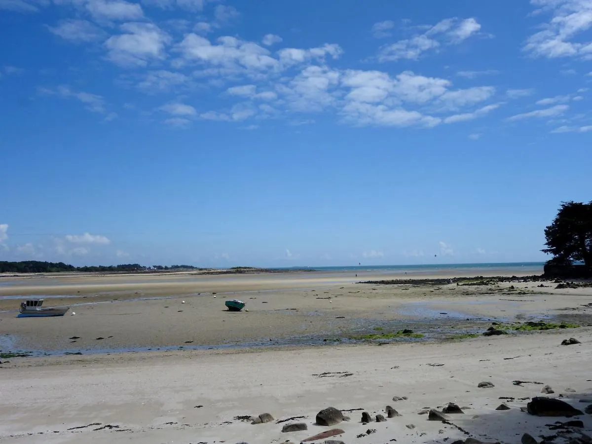 Apartment Mer Et Plages By Interhome Carnac France