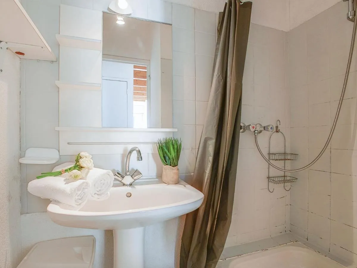 Apartment Mer Et Plages By Interhome Carnac