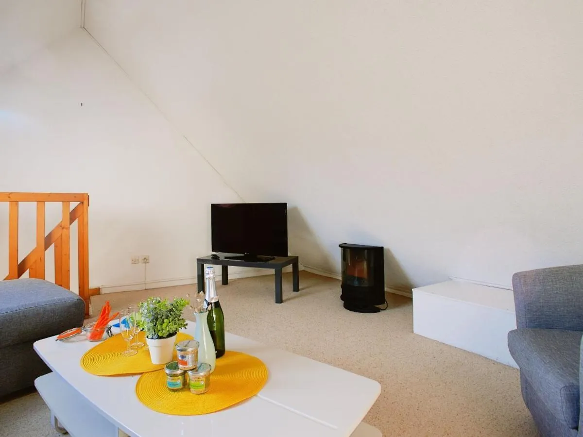 Apartment Mer Et Plages By Interhome Carnac 0*,  Francja