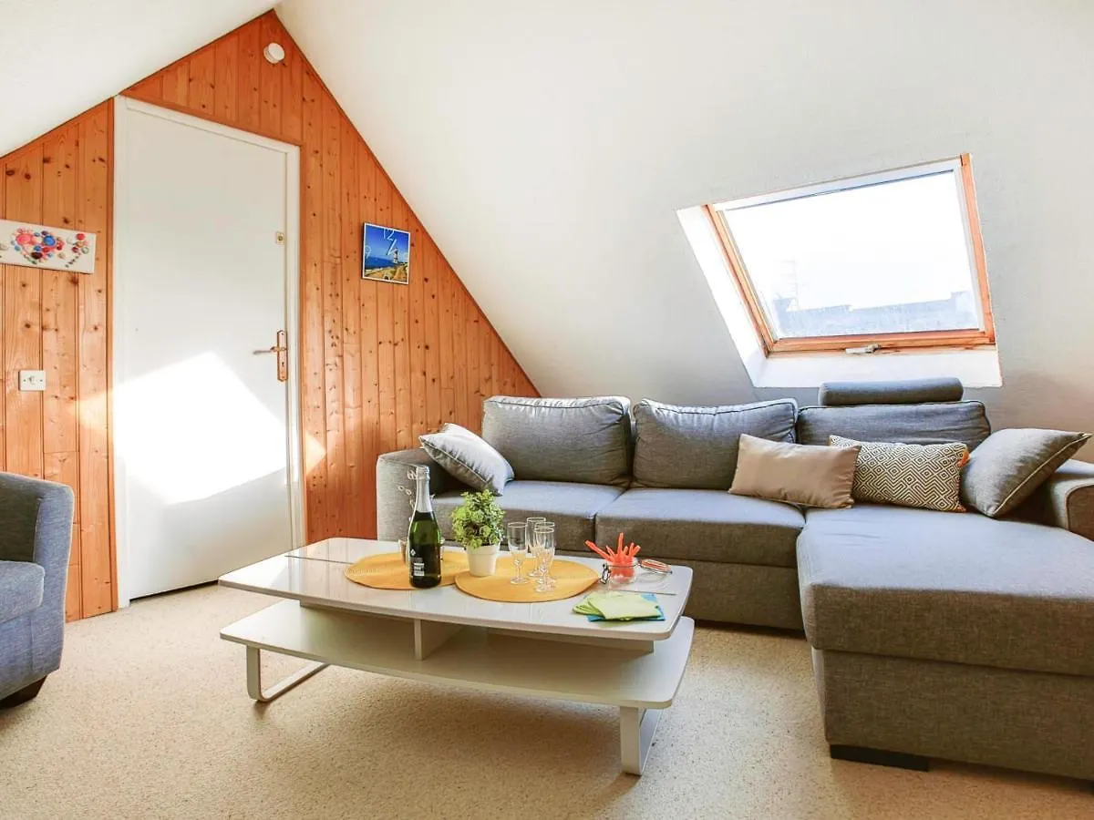 Apartment Mer Et Plages By Interhome Carnac