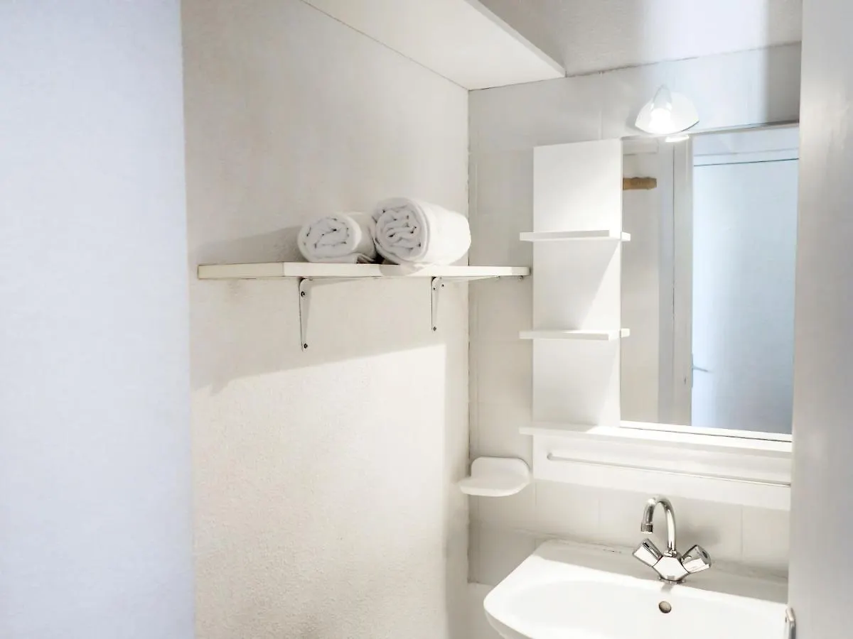 Apartment Mer Et Plages By Interhome Carnac 0*,  Francja