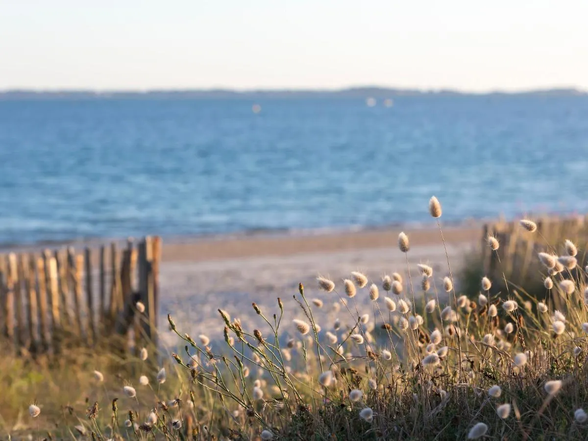 Apartment Mer Et Plages By Interhome Carnac