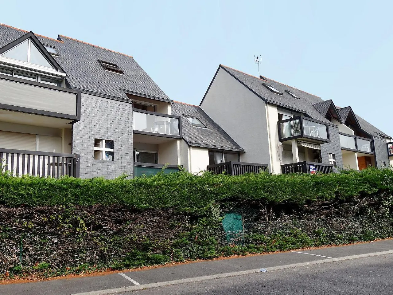 Apartment Mer Et Plages By Interhome Carnac